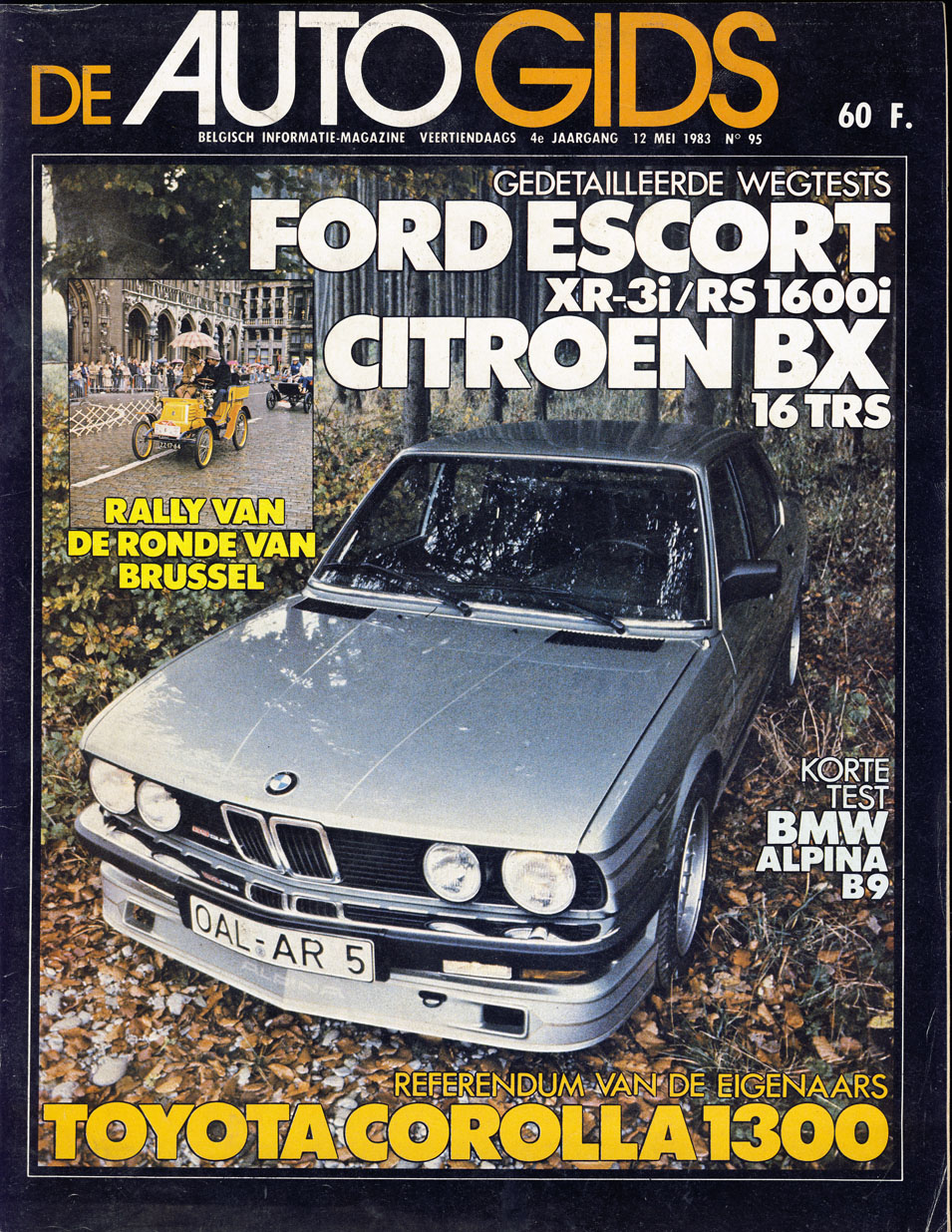 autogids 1983