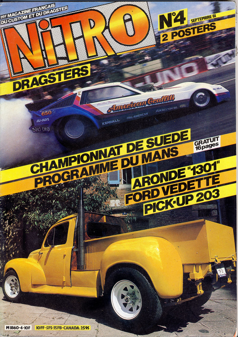 nitro 1981