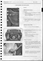 deposes et poses
